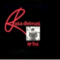 Rasa Djelmas - Hot Rock / Diskoton Rasa Djelmas - Hot Rock / Diskoton